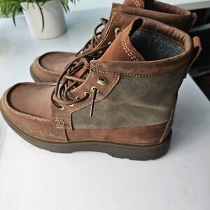 Clark's Boots Sz Men's US 13